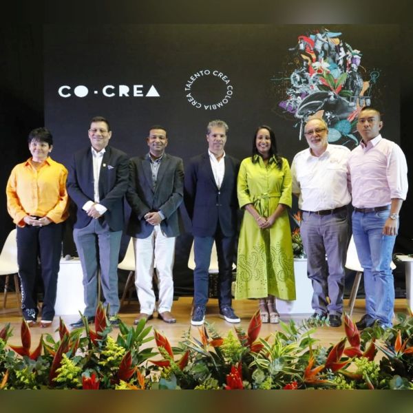 Emprendedores del Pacífico colombiano buscan financiar sus proyectos culturales con inversión privada a través de CoCrea 