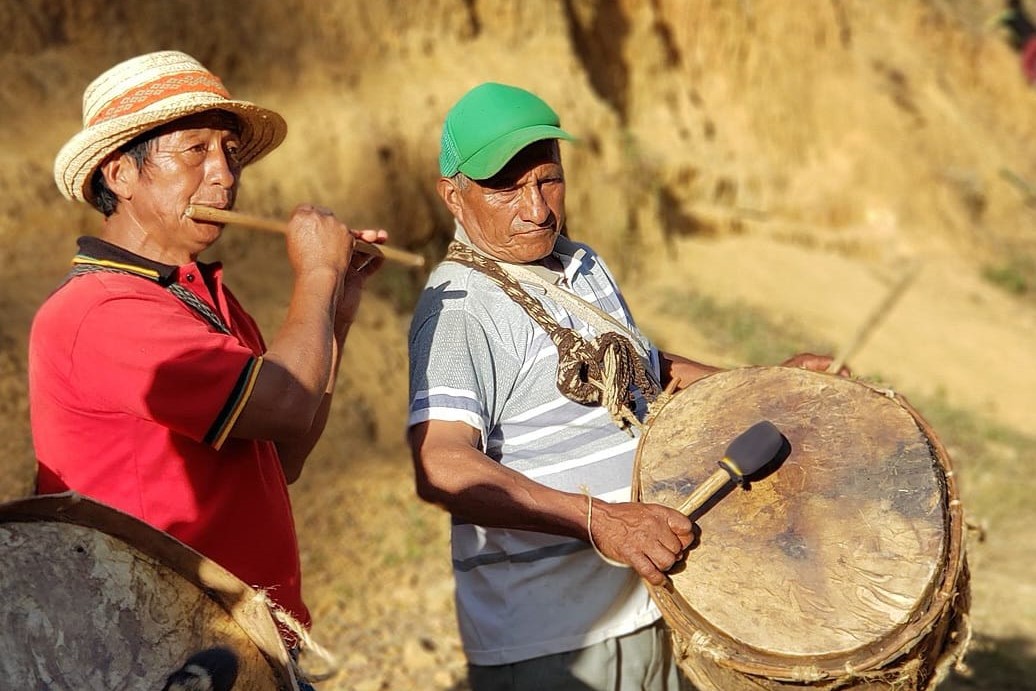 “El Cauca tiene unas conflictividades estructurales y complejas, pero guarda en su interior la potencia cultural para resolver sus tensiones”