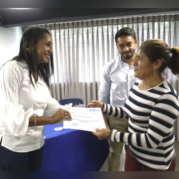 Gestores culturales de Cali, Neiva y Cesar se certificaron con el ‘Diplomado en Gestión y Formulación de Proyectos Culturales 2022’ de MinCultura