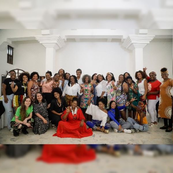 Ministerio de Cultura conmemora el Día Internacional de la Mujer Afrolatina, Afrocaribeña y de la Diáspora