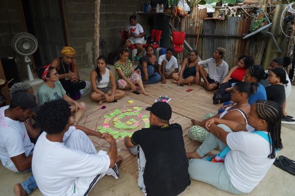 Organizaciones de Antioquia y Chocó se reunirán en el Encuentro Biocultural Urabá – Darién para hablar sobre Cultura de Paz
