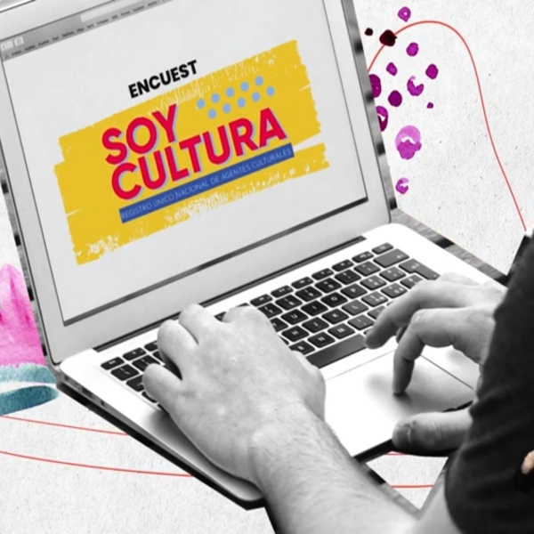 Más de 41 mil agentes del sector cultural identificaron principales temas a priorizar en el Plan Nacional de Cultura 2022-2032