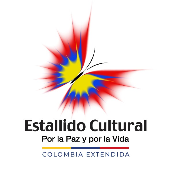 El Estallido Cultural, por la Paz y por la Vida trasciende fronteras gracias a nuestra Colombia Extendida