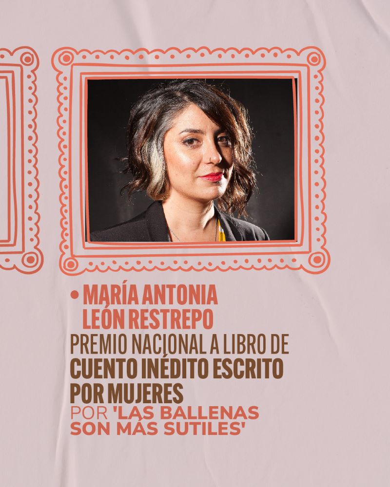 María Antonia León