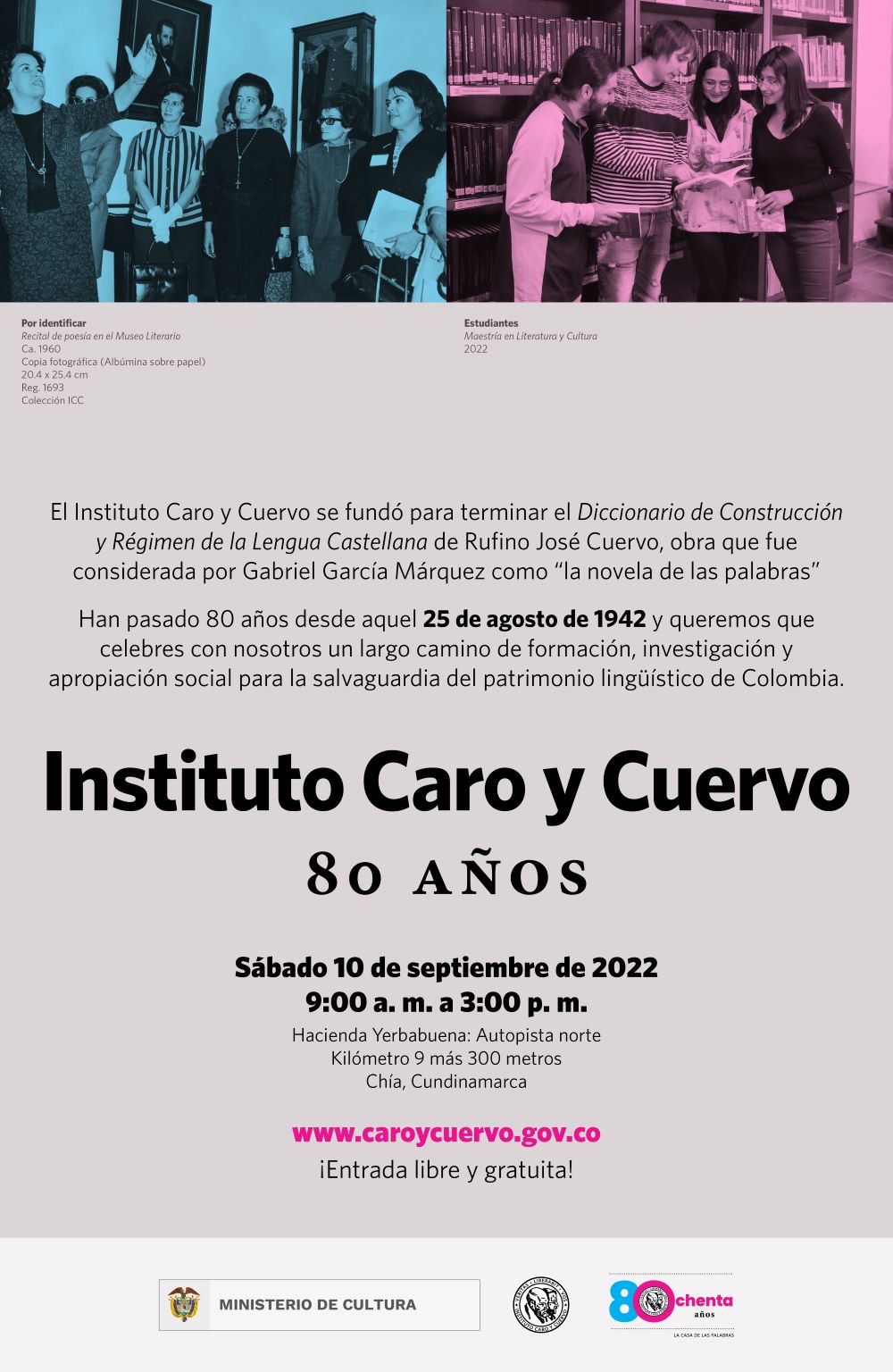 Instituto Caro y Cuervo
