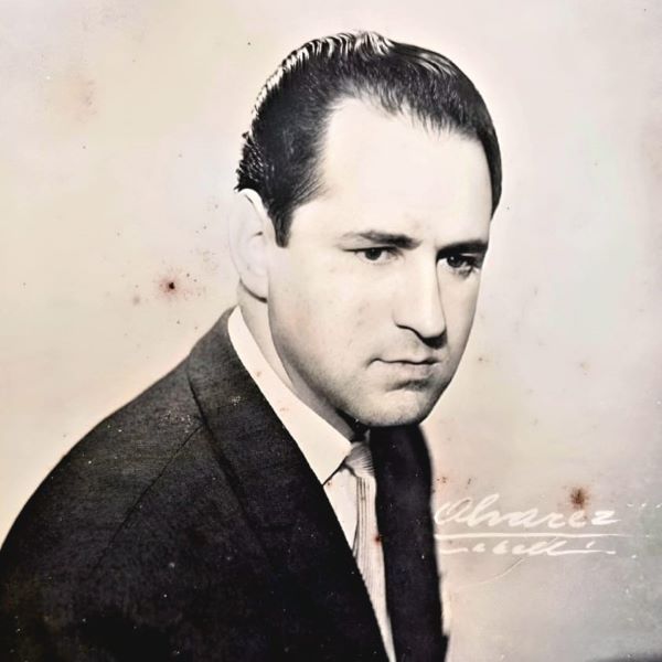José Manuel Bernal González
