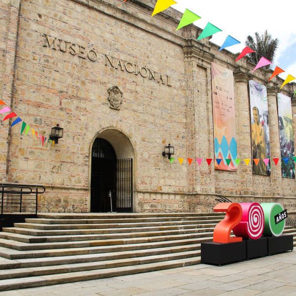 Museo Nacional de Colombia