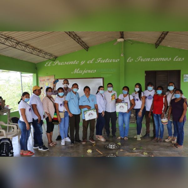 MinCultura ha entregado 393 Maletas de la Diversidad Cultural en 128 municipios para rescatar el patrimonio cultural de Colombia 