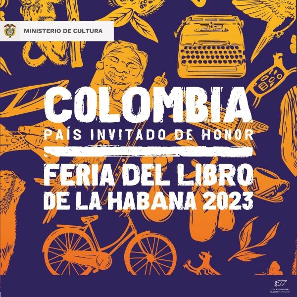 Feria del libro de la Habana