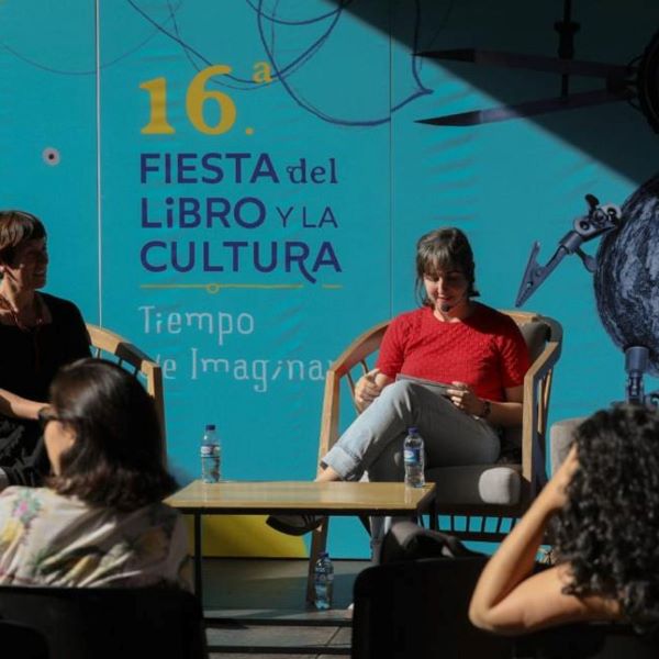 Es ‘Tiempo de imaginar’ con el poder transformador de la literatura en la Fiesta del Libro y la Cultura de Medellín