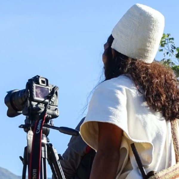 Realizadores audiovisuales de comunidades étnicas recibirán $800 millones para la producción de largometrajes