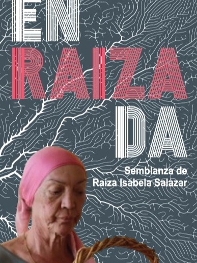 Semblanza de Raiza Salazar