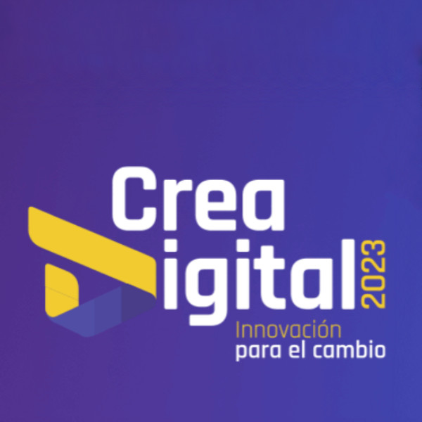 Crea digital 2023
