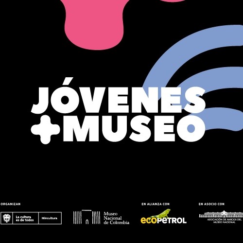 Jóvenes + museo