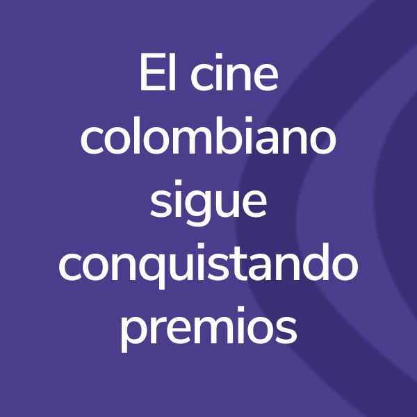 Cine colombiano