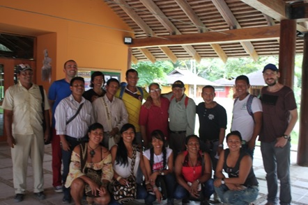 Ministerio de Cultura orientará taller de comunicación para pueblos indígenas del Amazonas
