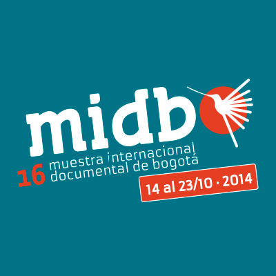 16ª Muestra Documental de Bogotá MIDBO 2014