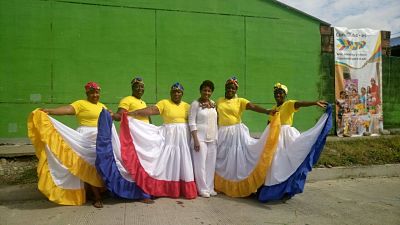 Con la propuesta sociocultural ‘Guayavilla’, en Tadó se celebró el cierre de ‘Comunidad-es’