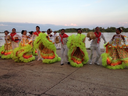 Llega la nueva temporada de ‘Danza Colombia’ por Señal Colombia