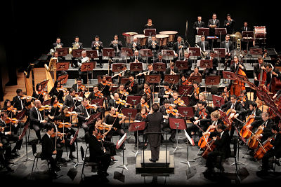 La Orquesta Sinfónica Nacional de Colombia lanza su Temporada 2017