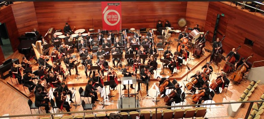 En octubre la Sinfónica de Colombia estará en la Tadeo