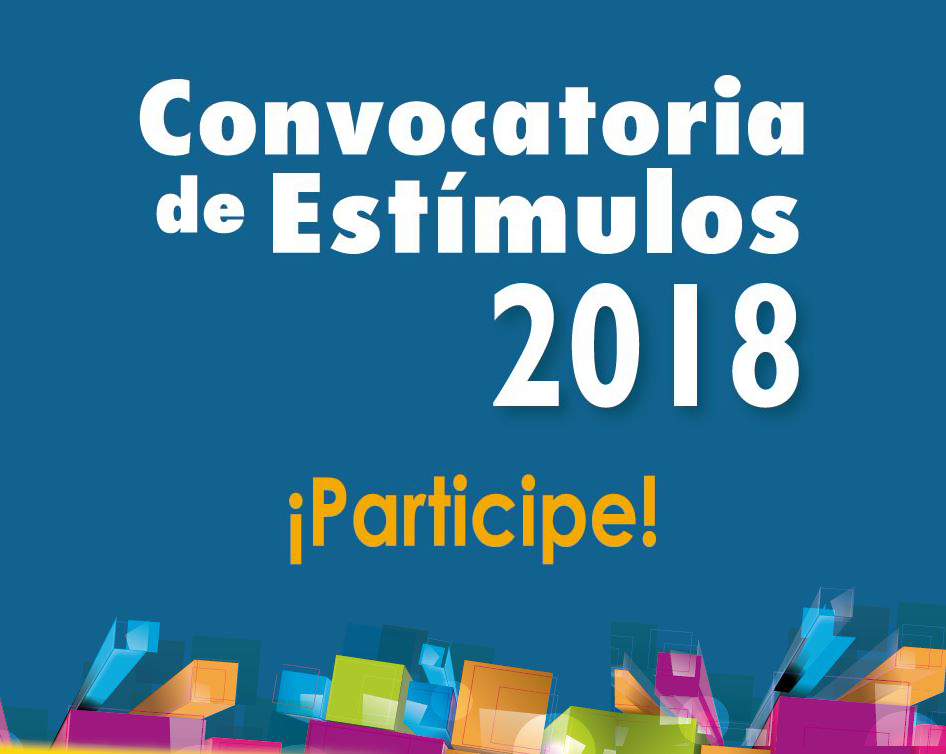 Prográmese la próxima semana con las socializaciones de la Convocatoria de Estímulos 2018 de MinCultura 