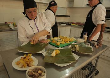 Elegidos los finalistas del Premio Nacional a las Cocinas Tradicionales Colombianas