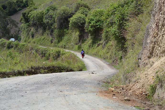 Colombia, Argentina, Bolivia, Chile, Ecuador y Perú inscriben el QhapaqÑan / Sistema Vial Andino en la Lista de Patrimonio Mundial de la UNESCO