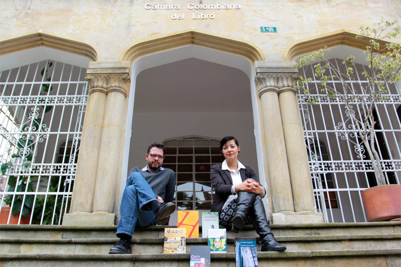 Feria del libro de Frankfurt: Colombia conquista la tierra de Gutenberg