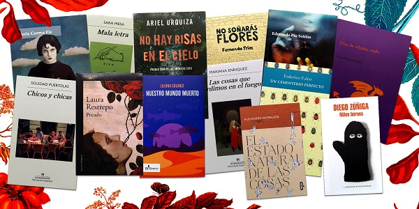 El Premio Hispanoamericano de Cuento Gabriel García Márquez 2017 anuncia sus trece libros de cuento preseleccionados