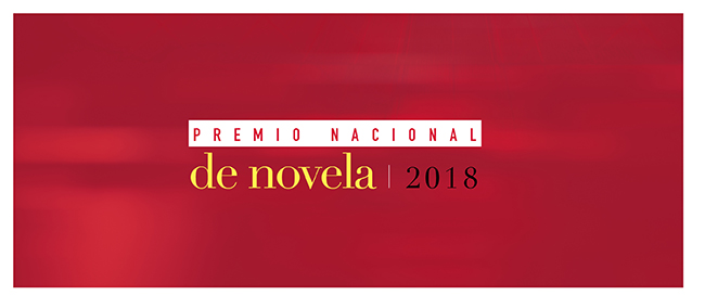 Hasta el 23 de febrero estará abierta la convocatoria para el Premio Nacional de Novela 2018