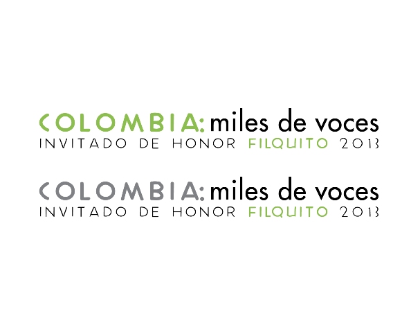 Colombia y Ecuador consolidan amistad cultural y comercial gracias a la lectura