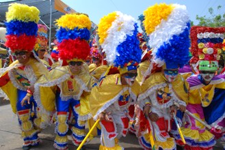 En Cuba se lanzó la Red de Carnavales del Caribe 