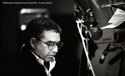 En los 90 años del natalicio de Gabo se proyectará documental en Madrid, España 