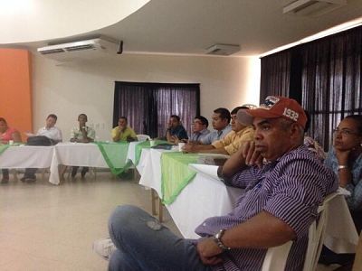 La Guajira planea acciones con su Centro de producción radial