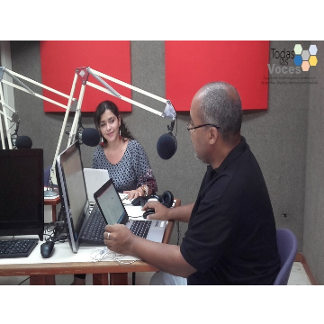 MinCultura continúa realizando esfuerzos por las radios universitarias del país
