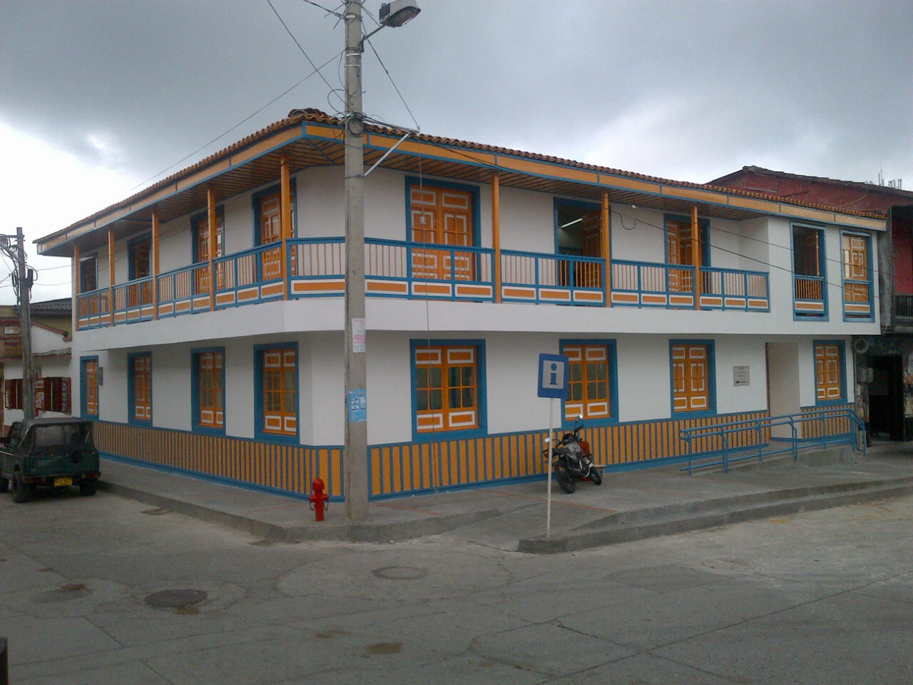MinCultura y Colombia Humanitaria entregan 3 Casas de Cultura Rehabilitadas en Quindío