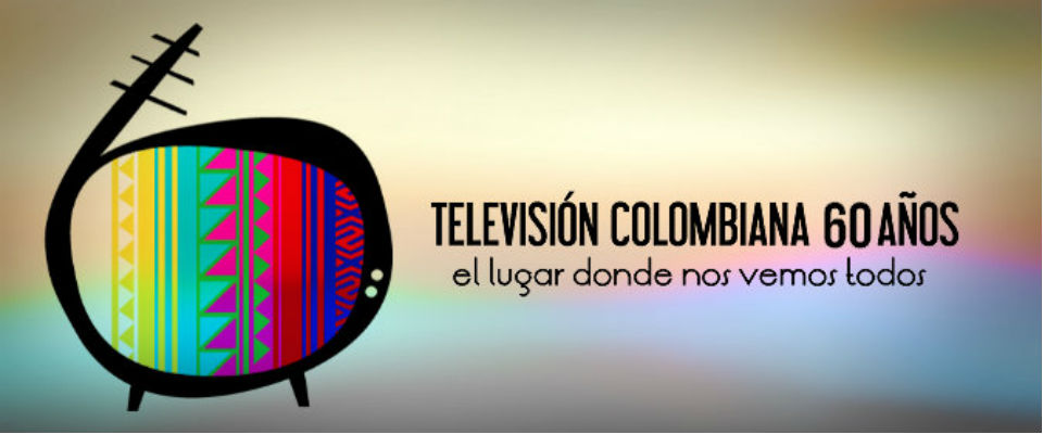 Homenaje del Gobierno a los 60 años de la televisión colombiana en la Biblioteca Nacional