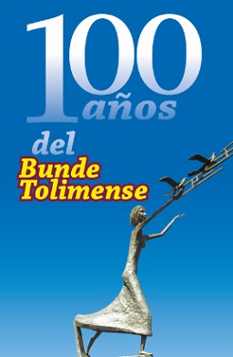 El Tolima celebra los 100 años del Bunde Tolimense