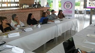 Villavicencio fue escenario del Encuentro Regional de los Llanos