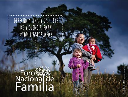 Día Internacional de la Familia 