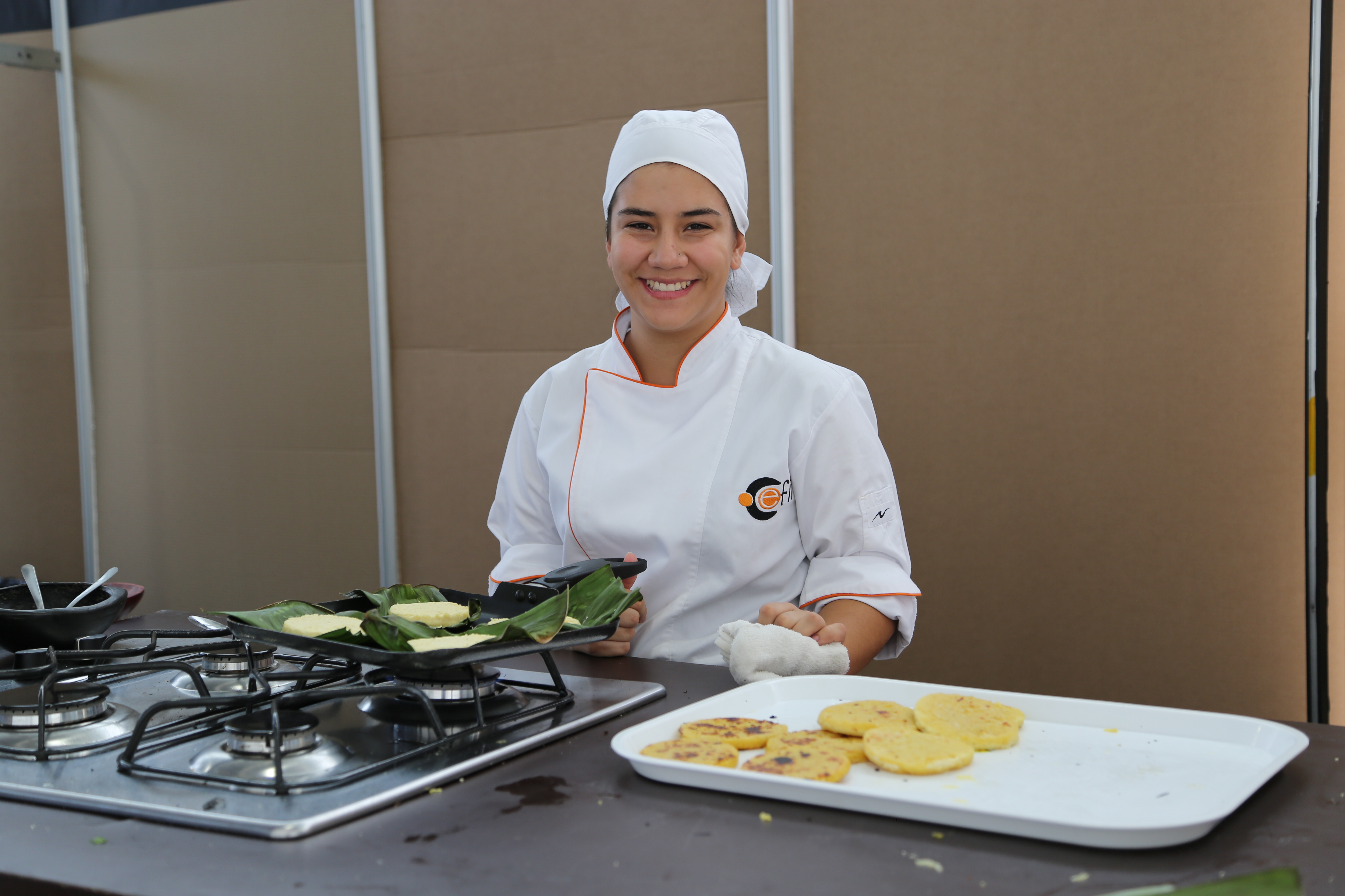 Listos los finalistas del Premio de cocinas tradicionales colombianas