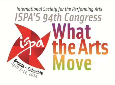 Bogotá se alista para recibir en abril el Congreso de las artes escénicas en el mundo 
