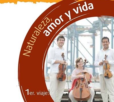 Jóvenes y universitarios serán parte de la Sinfónica de Colombia