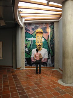 Continúa la construcción de la Política Nacional de Museos en Medellín