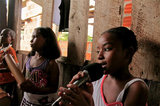 Mincultura le apuesta a las Músicas de marimba y los cantos tradicionales del Pacífico Sur colombiano en el Festival Petronio Álvarez