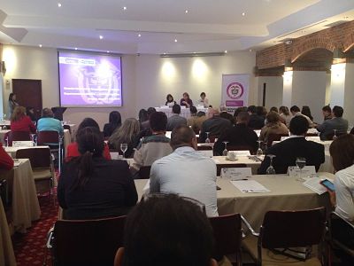 Inició el Encuentro Nacional de Responsables de Cultura en Bogotá