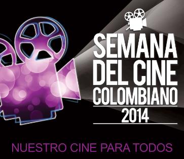Semana del Cine Colombiano: 34 películas nacionales se preparan para salir de nuevo a los cines 