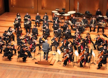 Sinfónica de Colombia cierra su homenaje a Brahms con dos virtuosos solistas internacionales