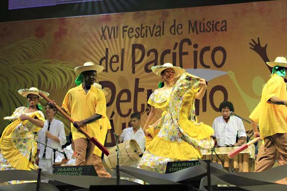 Siga la transmisión de Colombia, país de festivales por los canales regionales y mincultura.gov.co